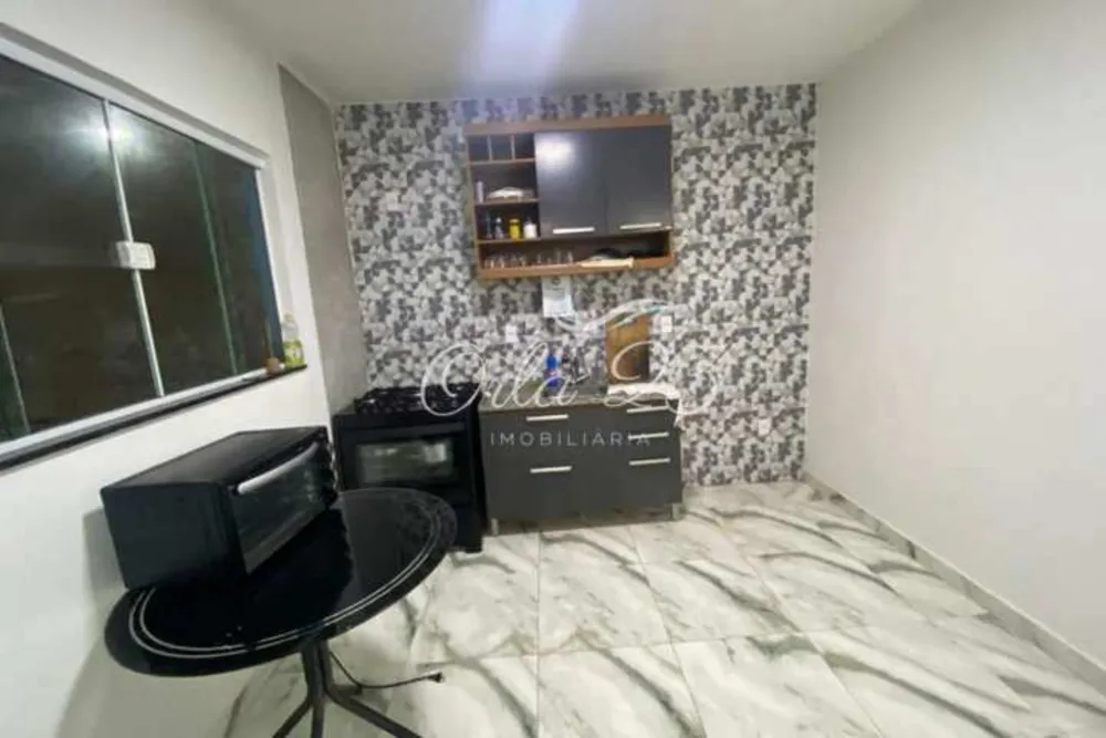Casa, 4 quartos - Foto 10