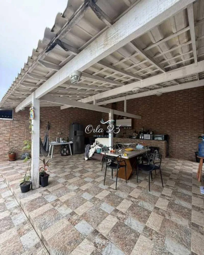 Casa, 4 quartos - Foto 6