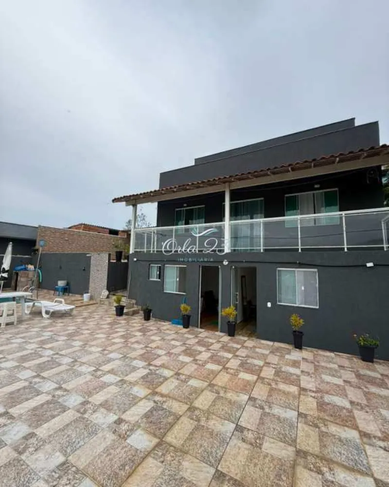 Casa, 4 quartos - Foto 3
