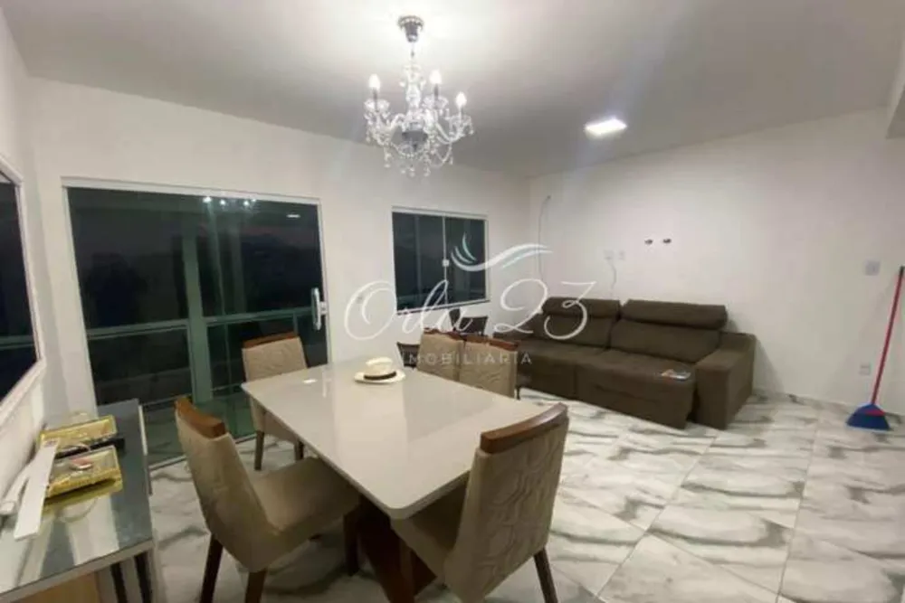 Casa, 4 quartos - Foto 6