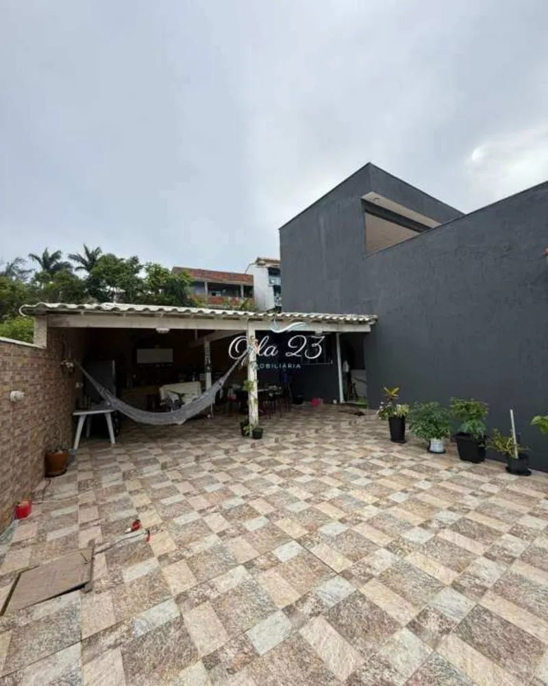 Casa, 4 quartos - Foto 5