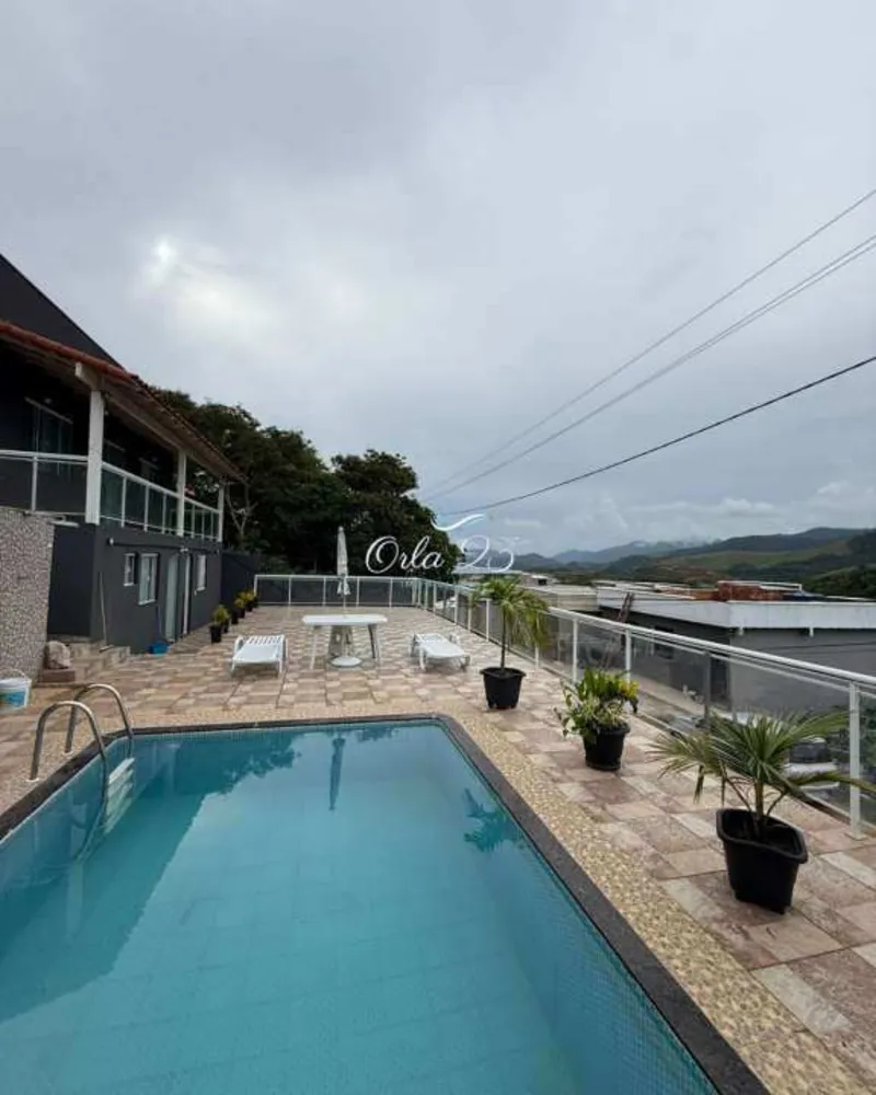 Casa, 4 quartos - Foto 4