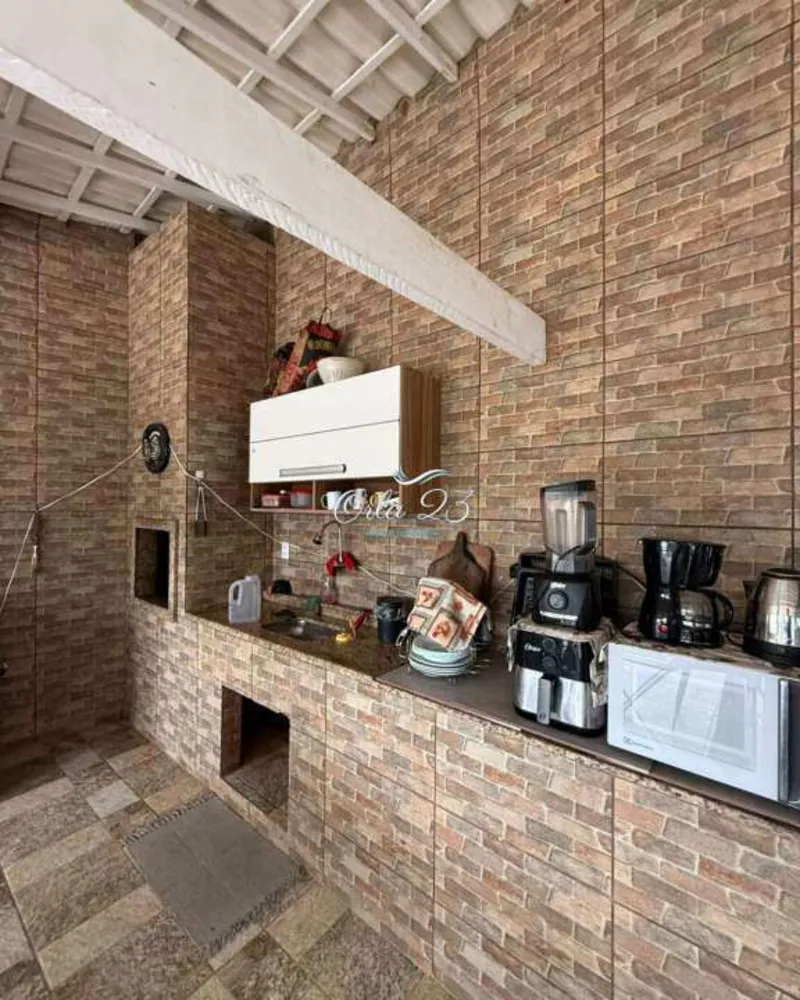 Casa, 4 quartos - Foto 8