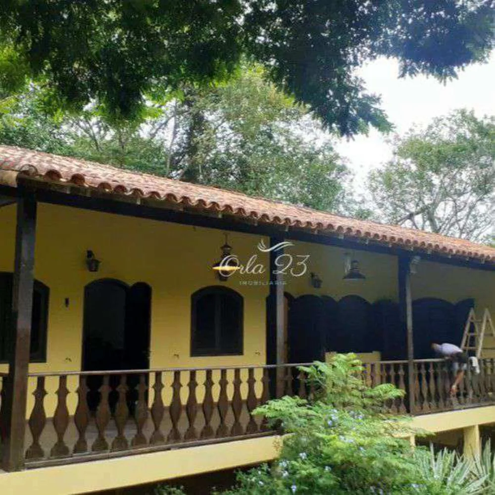 Chácara, 3 quartos, 2000 m² - Foto 9