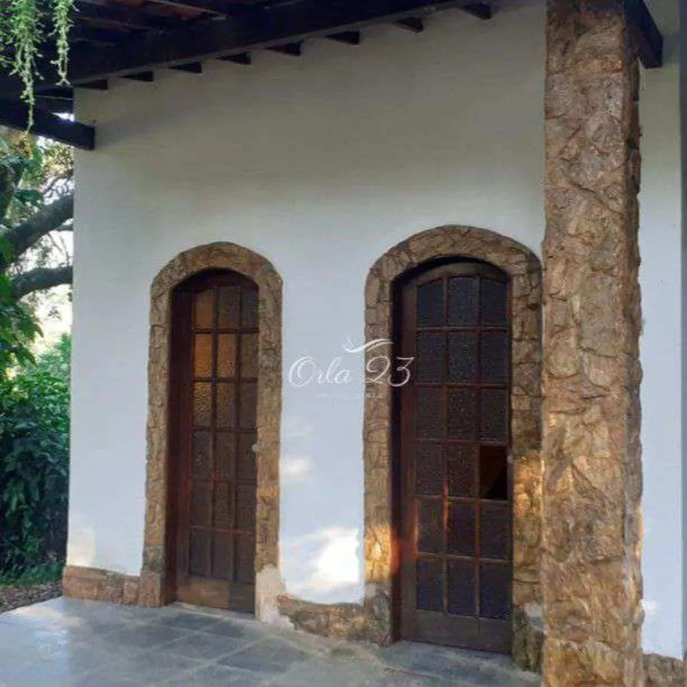 Sítio, 3 quartos, 2000 m² - Foto 4