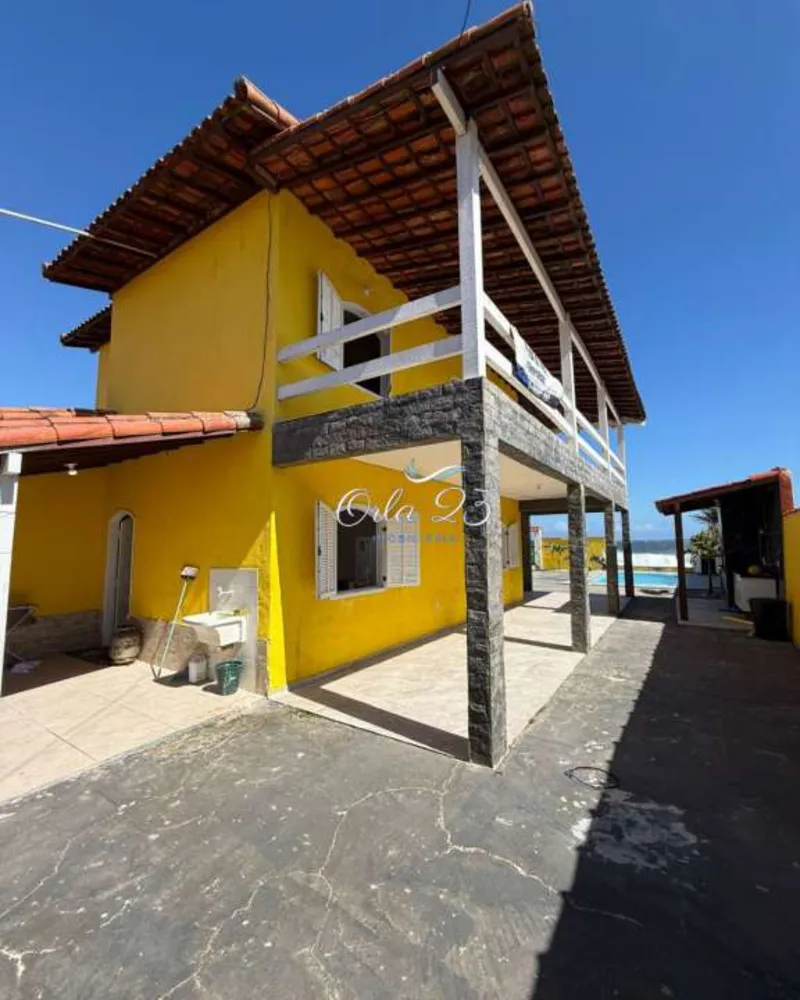 Casa, 4 quartos - Foto 5
