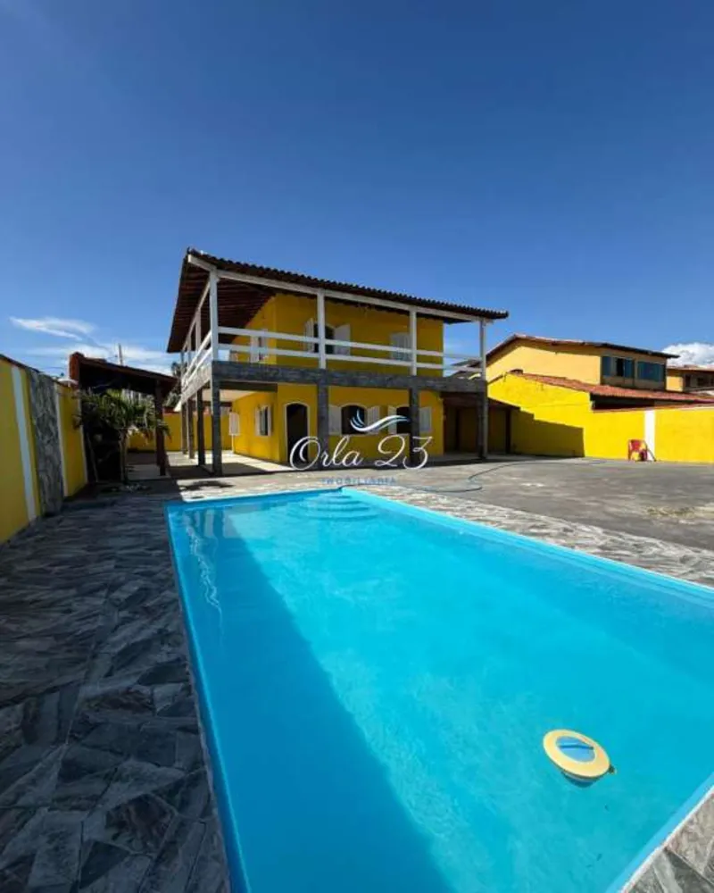 Casa, 4 quartos - Foto 2