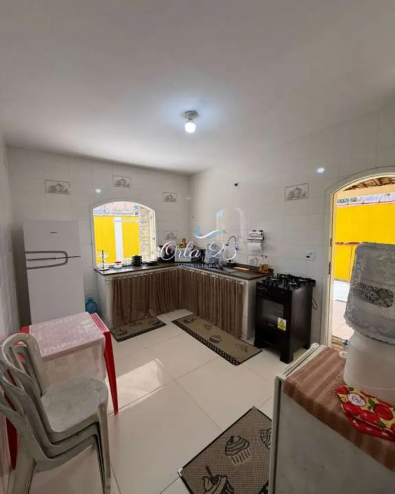Casa, 4 quartos - Foto 7