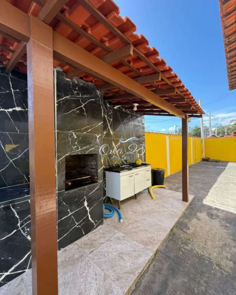 Casa, 4 quartos - Foto 5