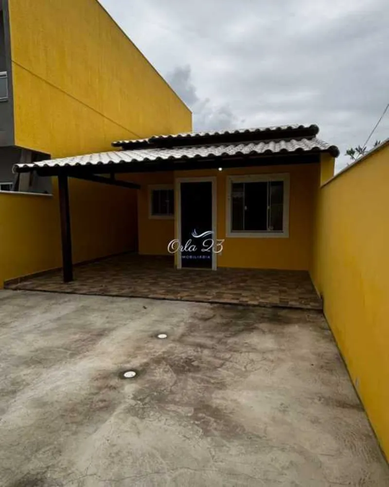 Casa, 2 quartos, 73 m² - Foto 2