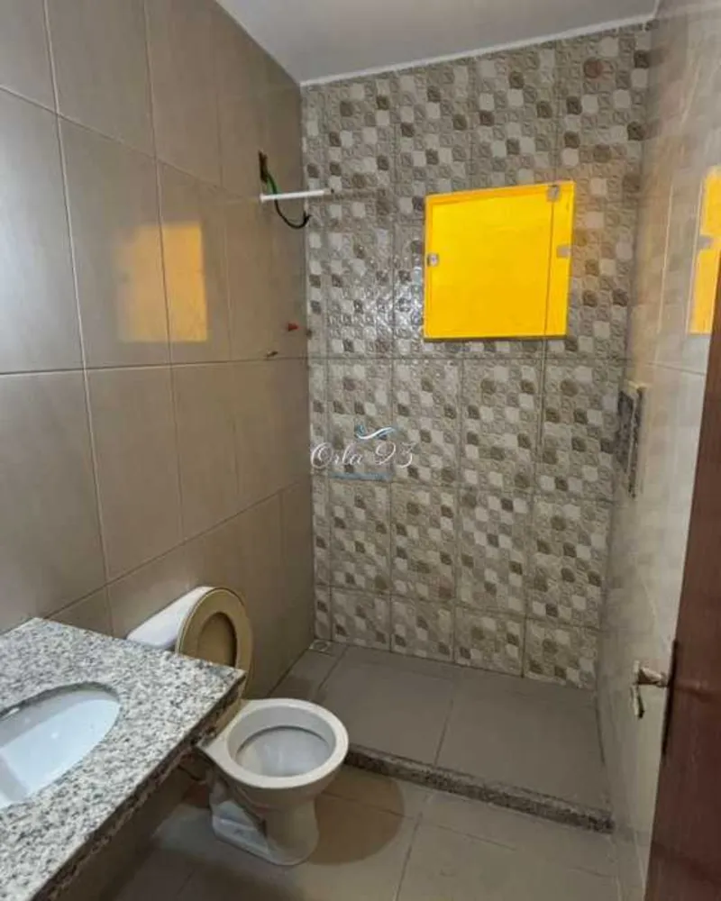 Casa, 2 quartos, 73 m² - Foto 9