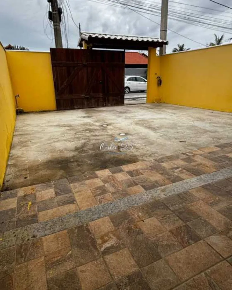 Casa, 2 quartos, 73 m² - Foto 3