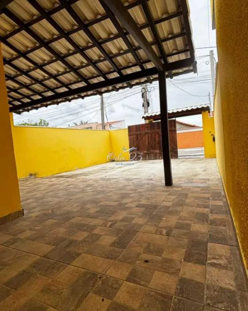 Casa, 2 quartos, 73 m² - Foto 4