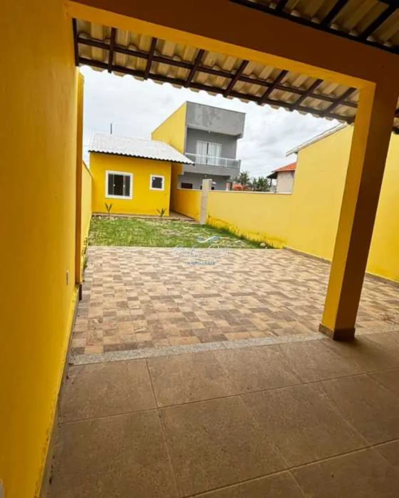 Casa, 2 quartos, 73 m² - Foto 14