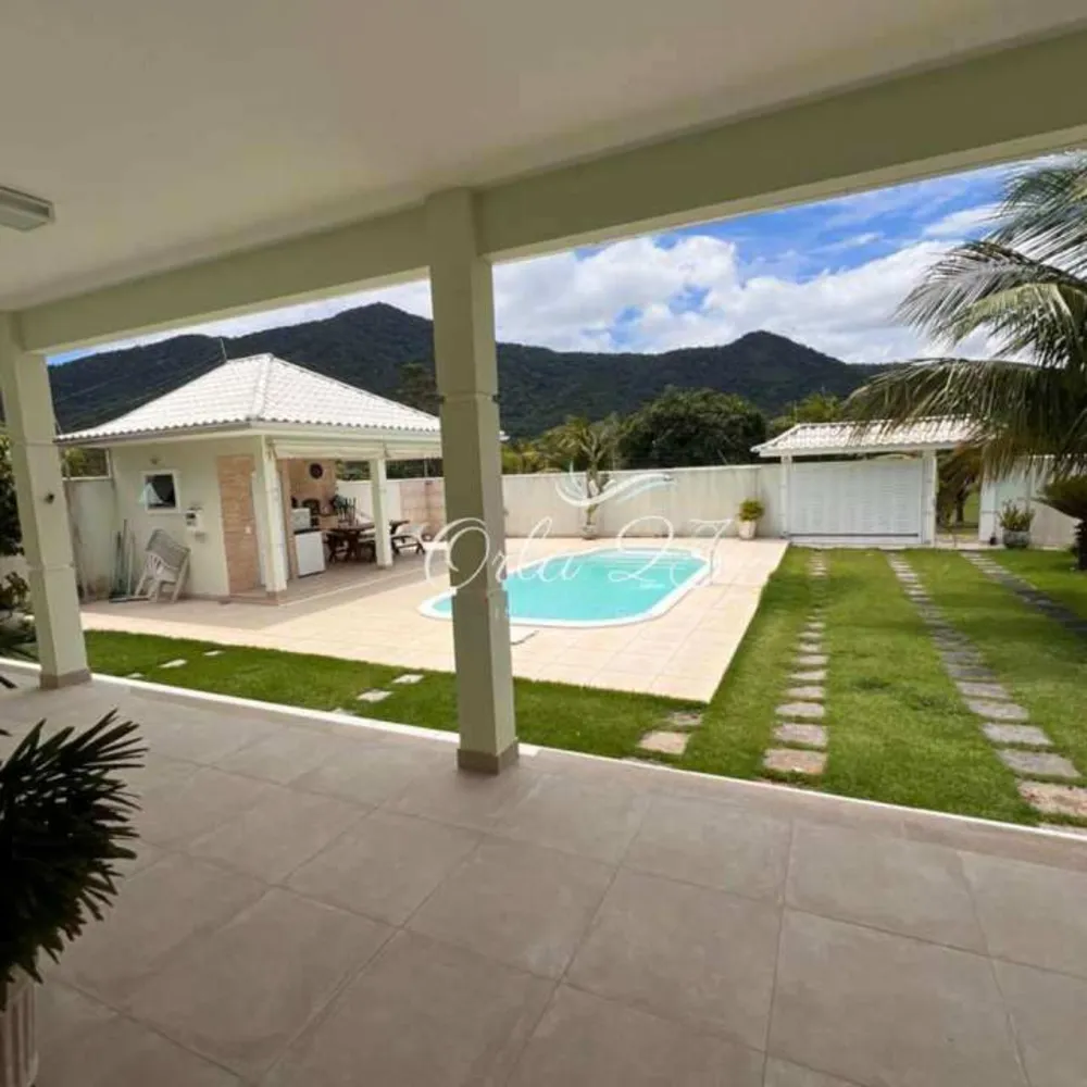 Casa, 3 quartos - Foto 4