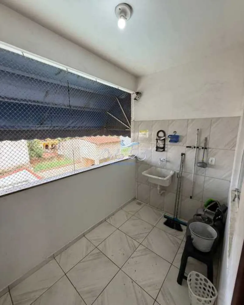Casa, 3 quartos, 240 m² - Foto 18