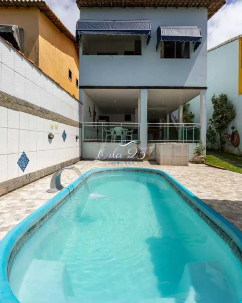 Casa, 3 quartos, 240 m² - Foto 4