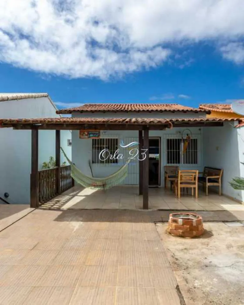 Casa, 3 quartos, 240 m² - Foto 3