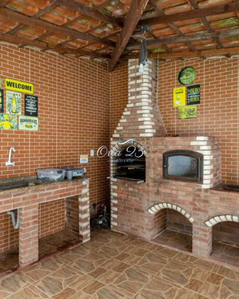 Casa, 3 quartos, 240 m² - Foto 7