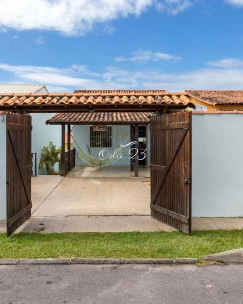 Casa, 3 quartos, 240 m² - Foto 2