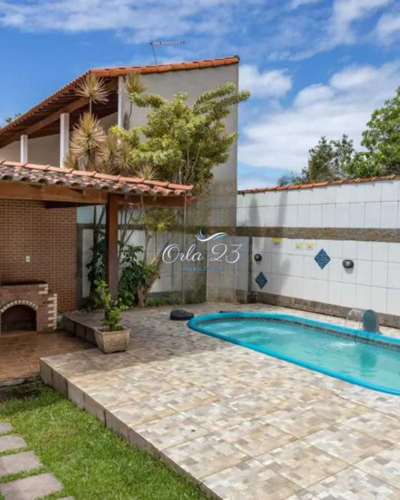 Casa, 3 quartos, 240 m² - Foto 5