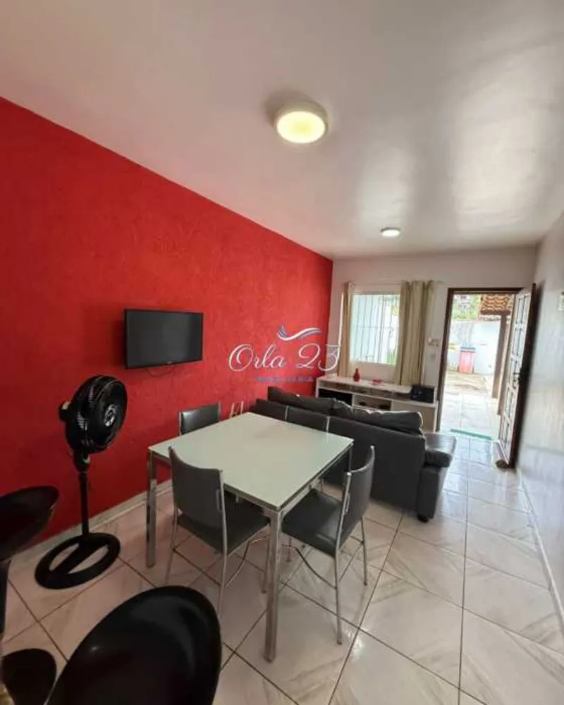 Casa, 3 quartos, 240 m² - Foto 10