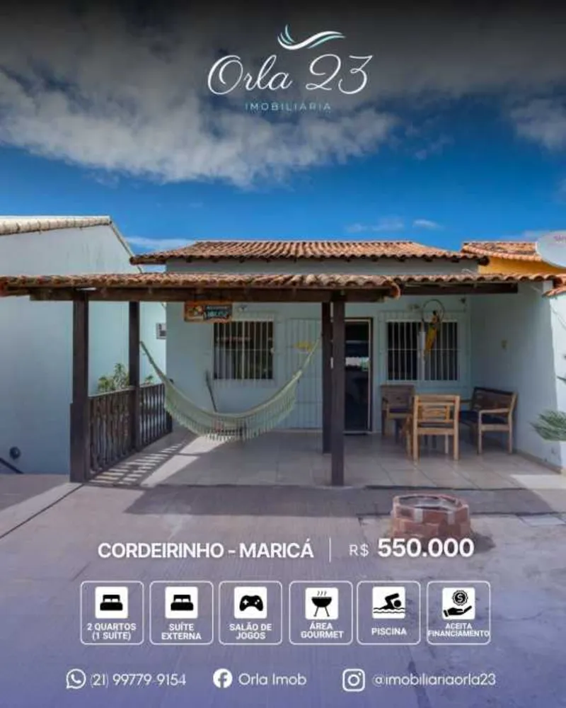 Casa, 3 quartos, 240 m² - Foto 1