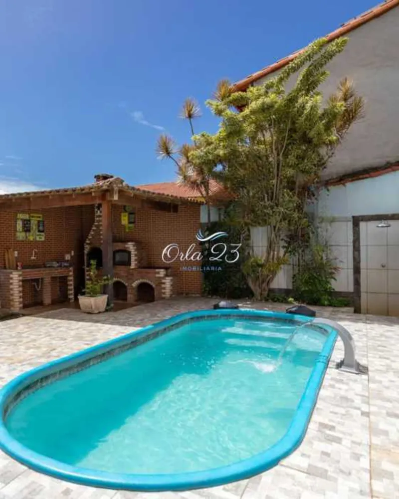 Casa, 3 quartos, 240 m² - Foto 6