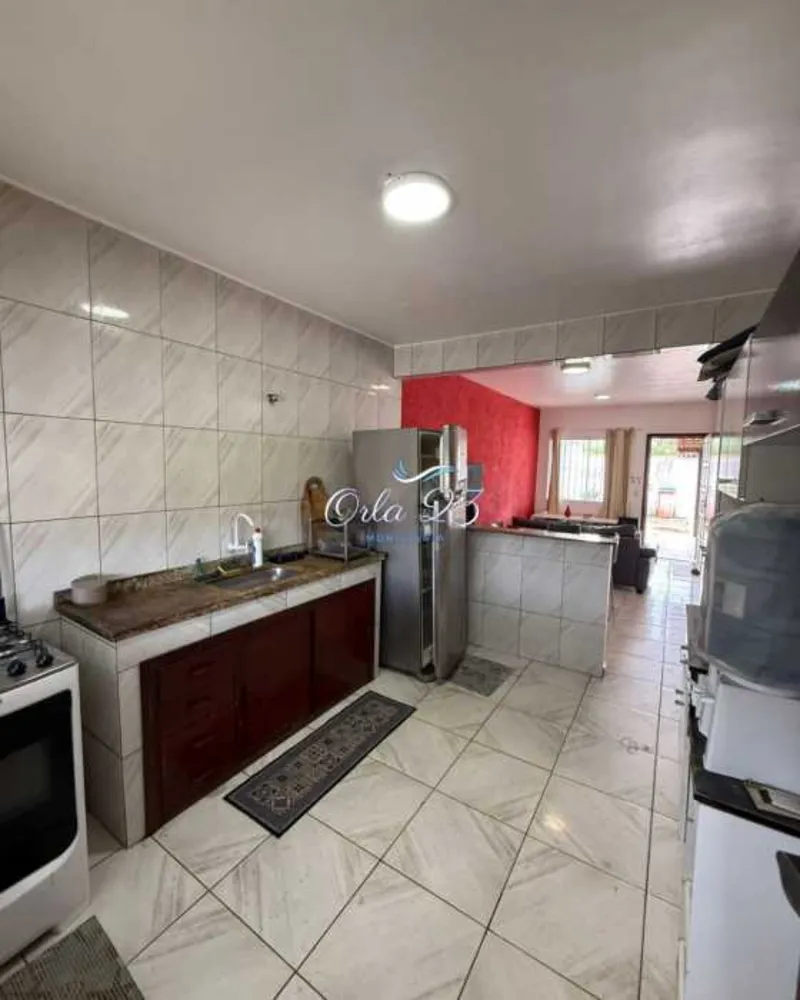 Casa, 3 quartos, 240 m² - Foto 13