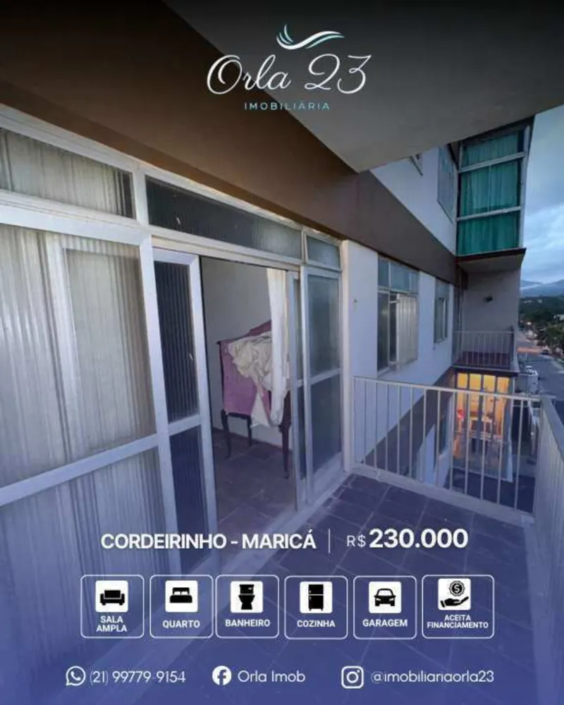 Apartamento, 1 quarto - Foto 1