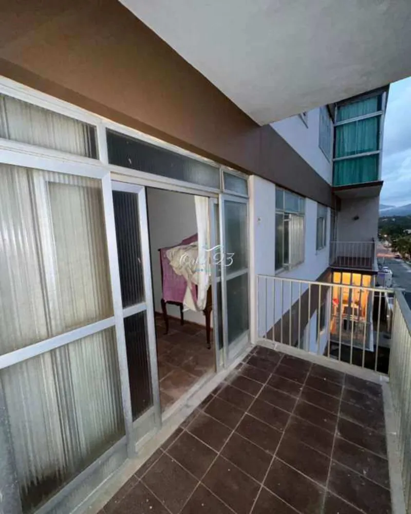 Apartamento, 1 quarto - Foto 2