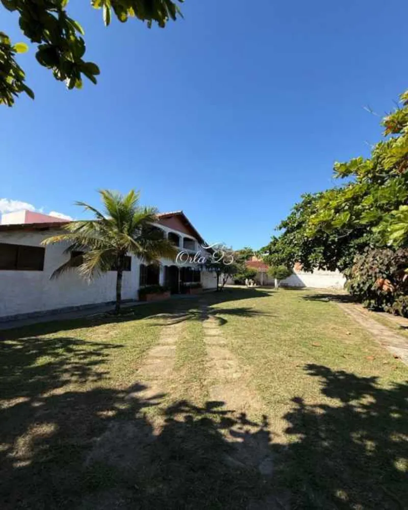 Casa, 5 quartos, 1440 m² - Foto 4