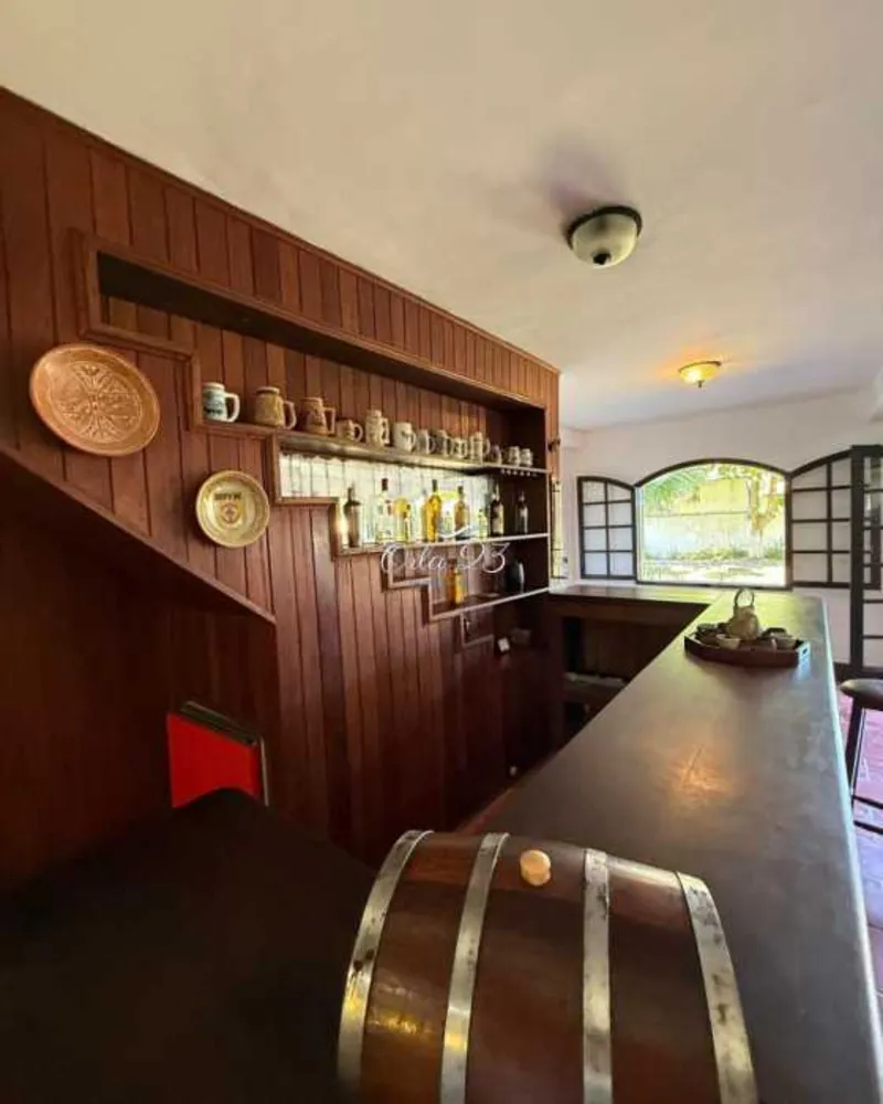 Casa, 5 quartos, 1440 m² - Foto 15