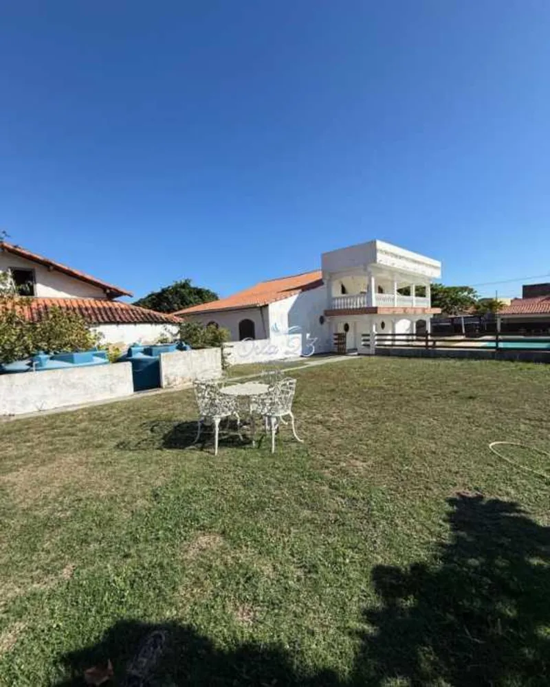 Casa, 5 quartos, 1440 m² - Foto 24