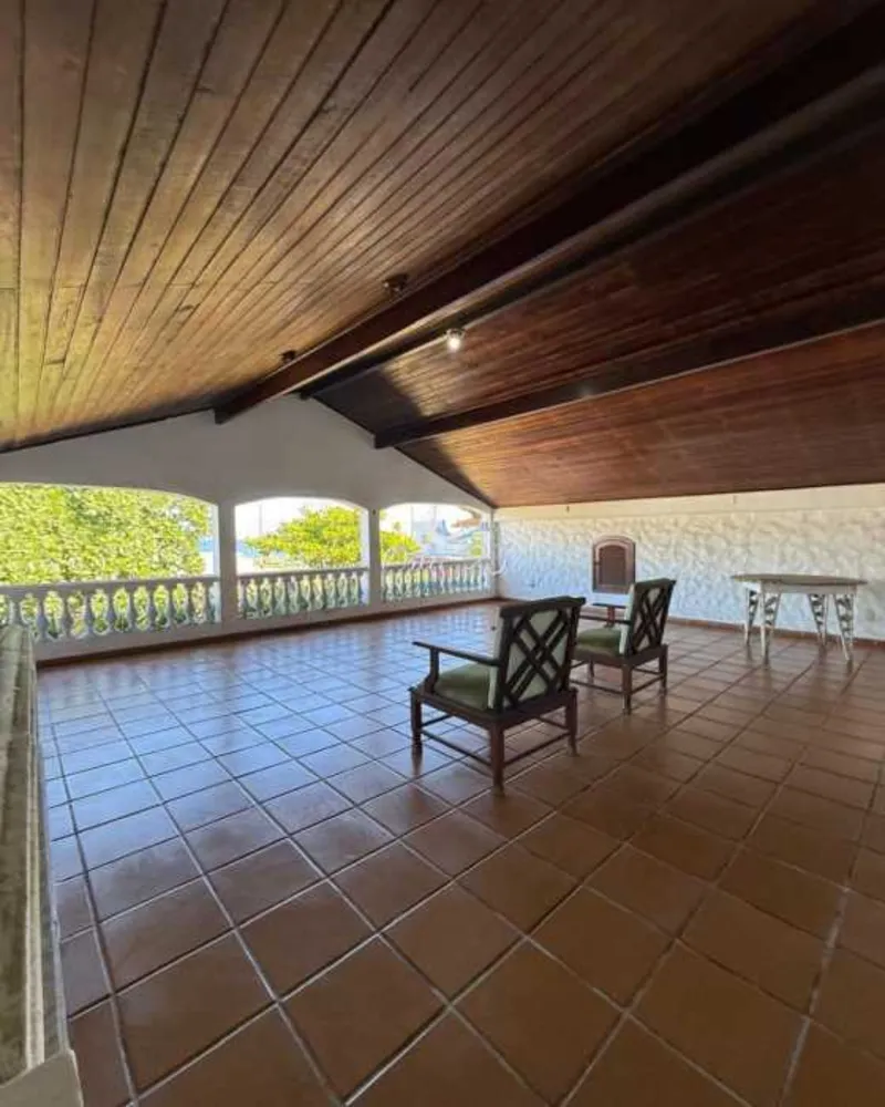 Casa, 5 quartos, 1440 m² - Foto 17