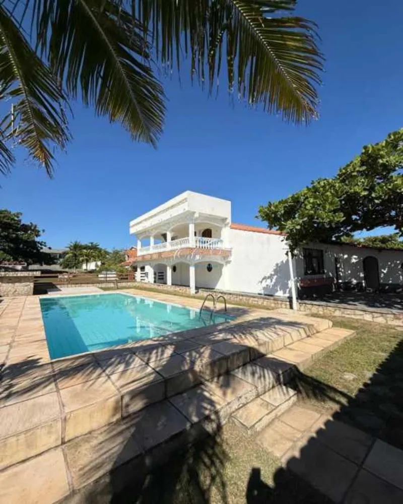 Casa, 5 quartos, 1440 m² - Foto 2