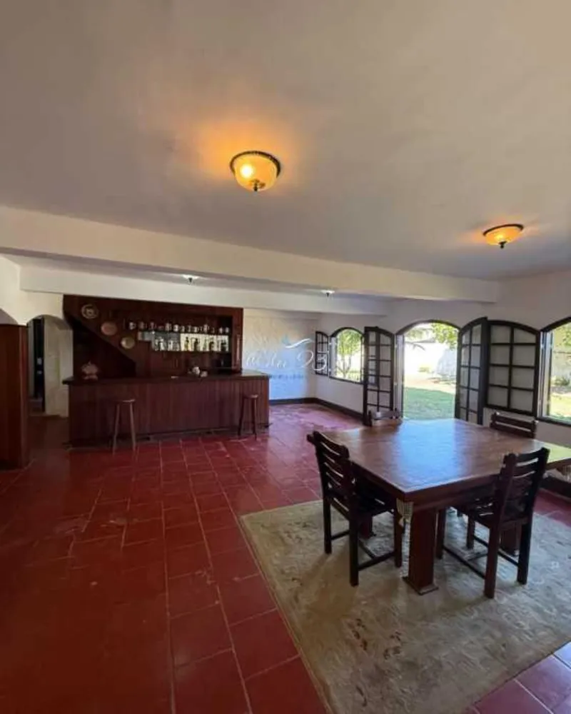 Casa, 5 quartos, 1440 m² - Foto 6