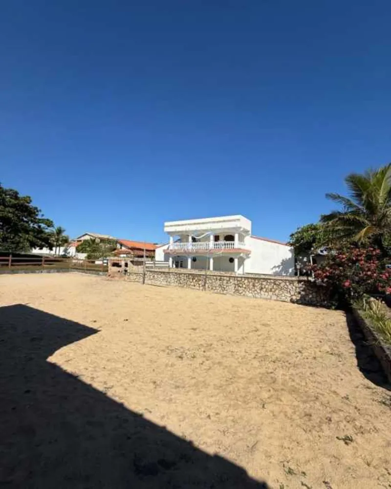 Casa, 5 quartos, 1440 m² - Foto 3