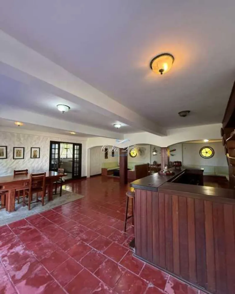 Casa, 5 quartos, 1440 m² - Foto 8