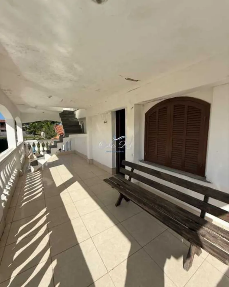 Casa, 5 quartos, 1440 m² - Foto 20