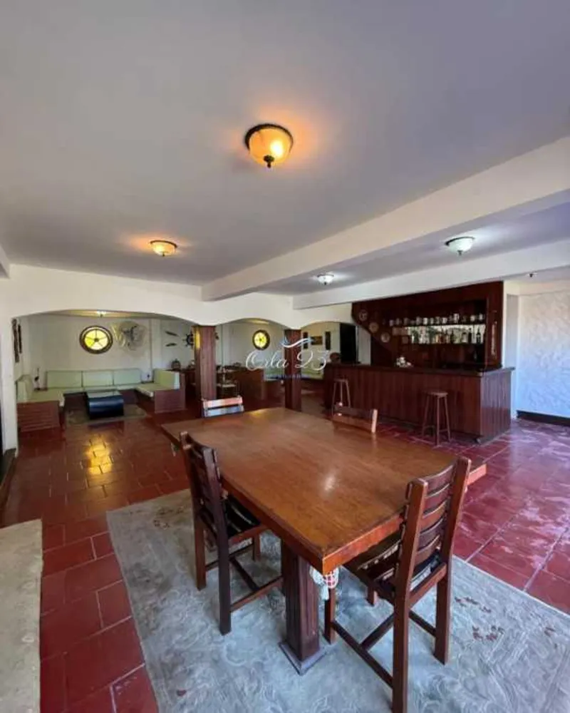 Casa, 5 quartos, 1440 m² - Foto 7