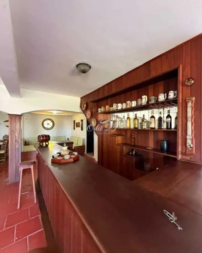 Casa, 5 quartos, 1440 m² - Foto 16