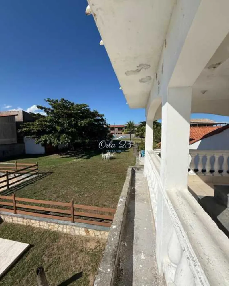 Casa, 5 quartos, 1440 m² - Foto 19