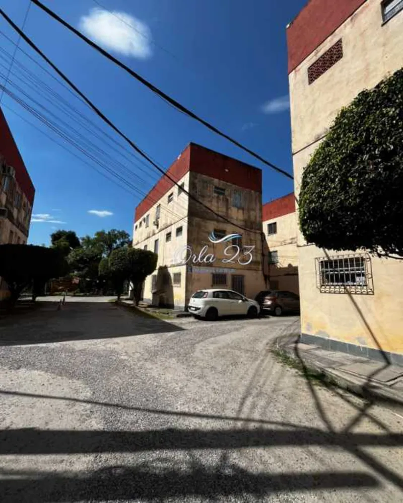 Apartamento, 2 quartos, 53 m² - Foto 32