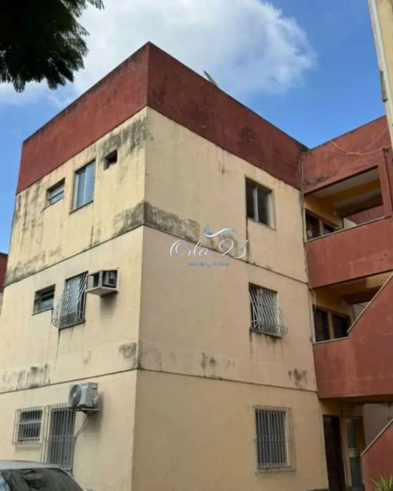 Apartamento, 2 quartos, 53 m² - Foto 17