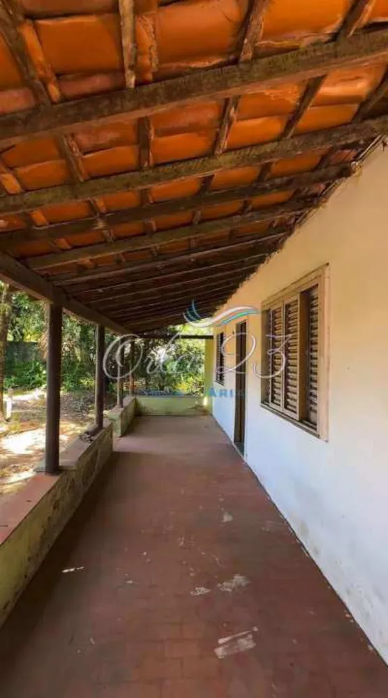 Sítio, 2 quartos, 1170 m² - Foto 4