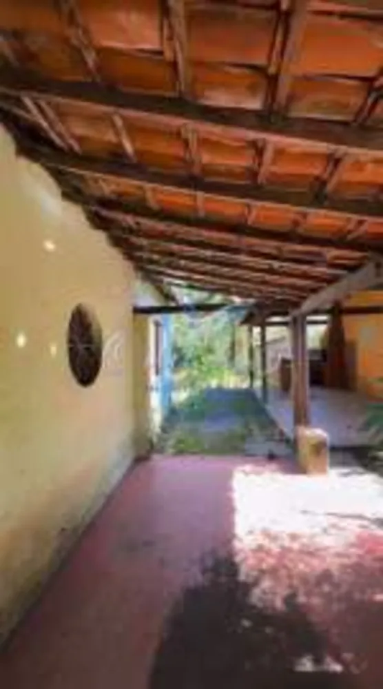Sítio, 2 quartos, 1170 m² - Foto 2