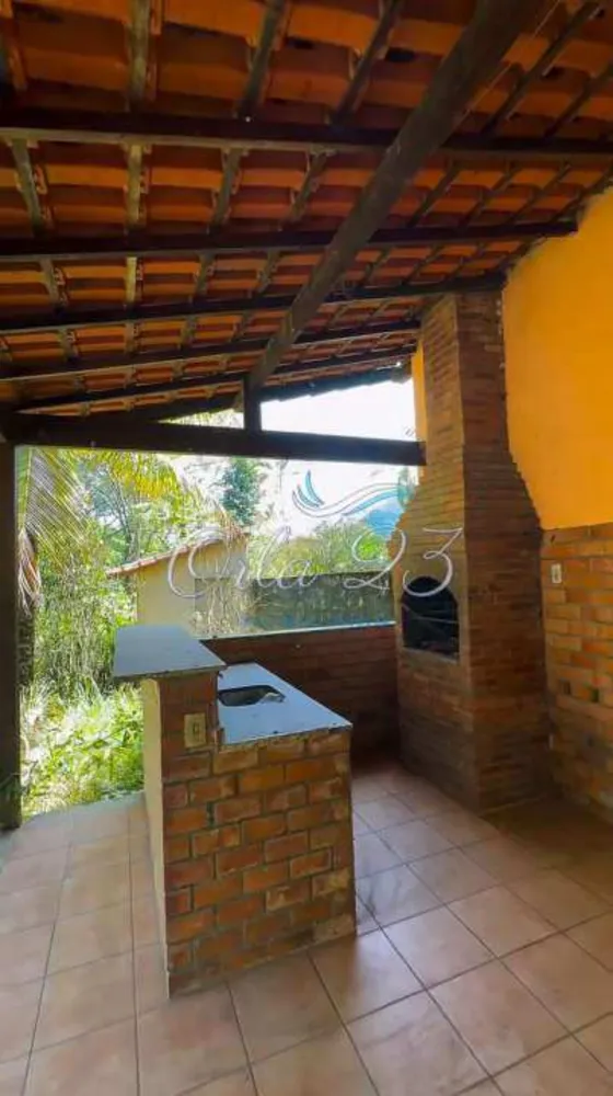 Sítio, 2 quartos, 1170 m² - Foto 3