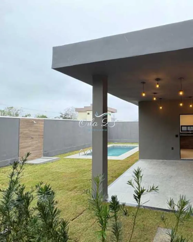 Casa de Condomínio, 3 quartos - Foto 10