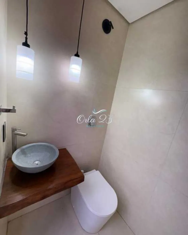 Casa de Condomínio, 3 quartos - Foto 11